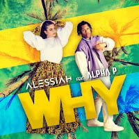 Alessiah – Why ft Alpha P Mp3 Dinle & İndir | Mp3sayar