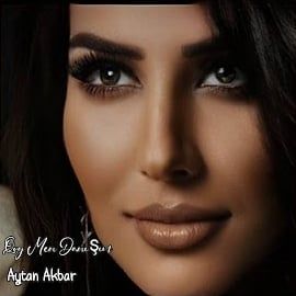 Ayten Akber – Qoy Men Danışım Mp3 Dinle & İndir | Mp3sayar