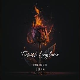 Can Demir – Turkish Baglami ft Odenn Mp3 Dinle & İndir | Mp3sayar