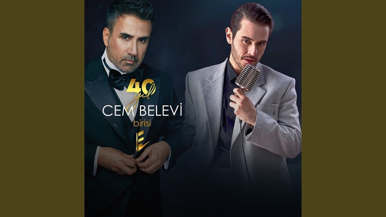 Cem Belevi – Birisi Mp3 Dinle & İndir | Mp3sayar