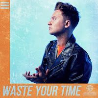 Conor Maynard – Waste Your Time Mp3 Dinle & İndir | Mp3sayar