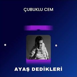 Çubuklu Cem – Ayaş Dedikleri Mp3 Dinle & İndir | Mp3sayar