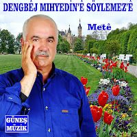 Dengbej Mıhyedine Söylemeze – Mete Mp3 Dinle & İndir | Mp3sayar