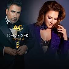 Deniz Seki – Farzet Ki Mp3 Dinle & İndir | Mp3sayar