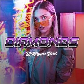 Dj Hüseyin Belek – Diamonds Mp3 Dinle & İndir | Mp3sayar