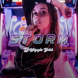 Dj Hüseyin Belek – Storm Mp3 Dinle & İndir | Mp3sayar