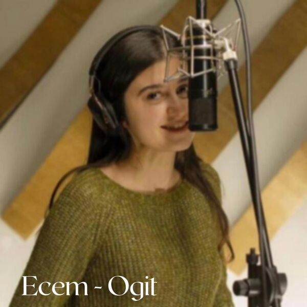 Ecem – Ogit Mp3 Dinle & İndir | Mp3sayar