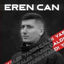 Eren Can – Yarım Kaldı Mp3 Dinle & İndir | Mp3sayar