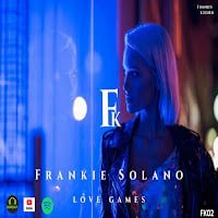 Frankie Solano – Love Games Mp3 Dinle & İndir | Mp3sayar