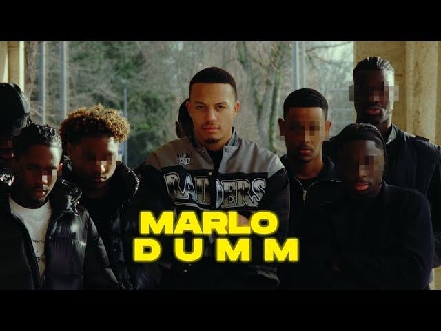 Marlo – Dumm Mp3 Dinle & İndir | Mp3sayar