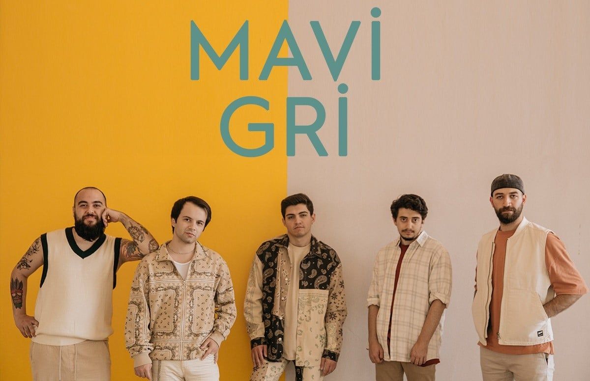 Mavi Gri – Yazık Mp3 Dinle & İndir | Mp3sayar