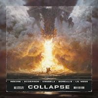 Myko – Collapse ft Scorpiioh, Krudela, Borealis Mp3 Dinle & İndir | Mp3sayar