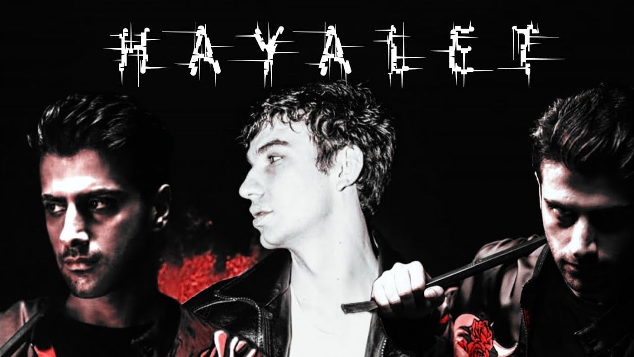 Reynmen – Hayalet Remix ft BEGE Mp3 Dinle & İndir | Mp3sayar