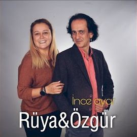 Rüya – Un Ufak ft Özgür Mp3 Dinle & İndir | Mp3sayar