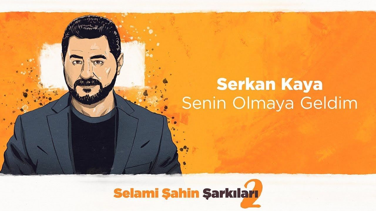 Serkan Kaya – Senin Olmaya Geldim Mp3 Dinle & İndir | Mp3sayar