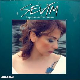 Sevim – Kayadan İndim Bugün Mp3 Dinle & İndir | Mp3sayar