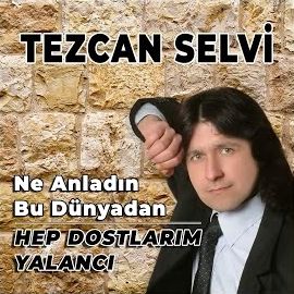 Tezcan Selvi – Seviyorum Nafile Mp3 Dinle & İndir | Mp3sayar