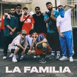 The Nova – La Familia ft Champ Boi, Takci Alli, Colt Ns, Avaz Mp3 Dinle & İndir | Mp3sayar