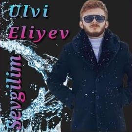 Ulvi Eliyev – Sevgilim Mp3 Dinle & İndir | Mp3sayar