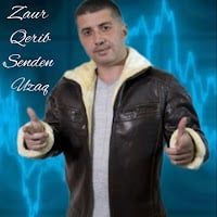 Zaur Qerib – Senden Uzaq Mp3 Dinle & İndir | Mp3sayar