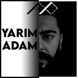 ADO – Yarım Adam Mp3 Dinle & İndir | Mp3sayar