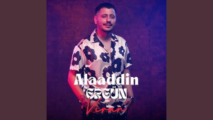 Alaaddin Ergün – Viran Mp3 Dinle & İndir | Mp3sayar