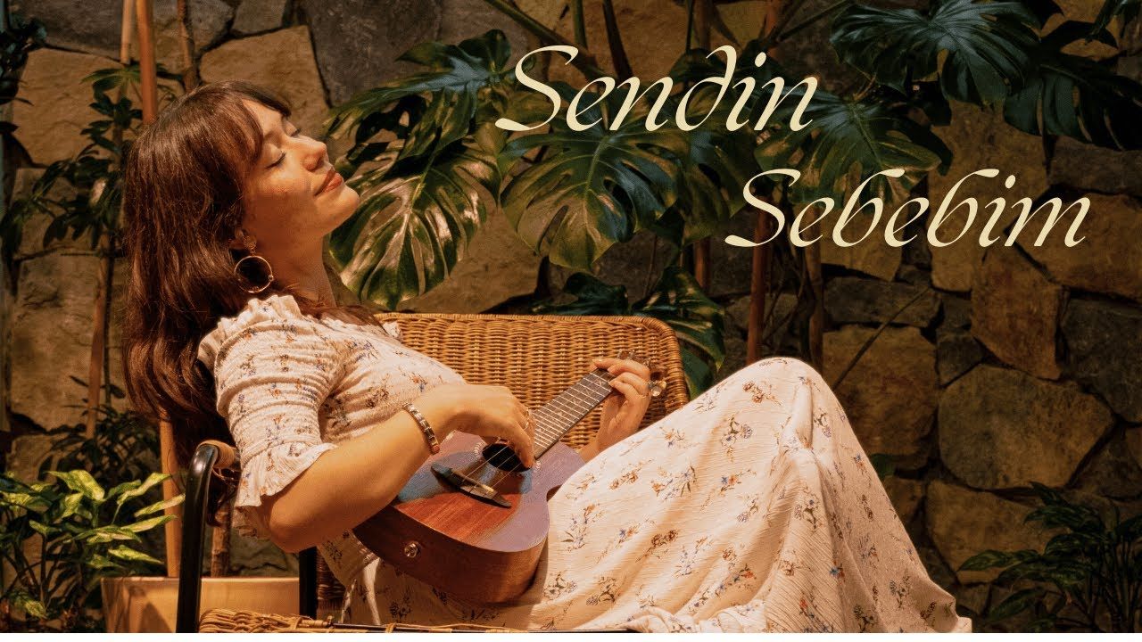 Ayça Özefe – Sendin Sebebim Mp3 Dinle & İndir | Mp3sayar