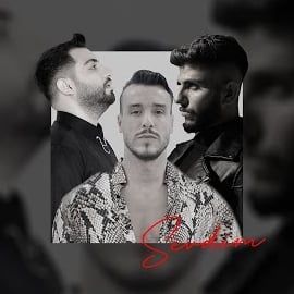 Bariswu – Sevdim ft Cem Adrian Taladro Meg Mp3 Dinle & İndir | Mp3sayar