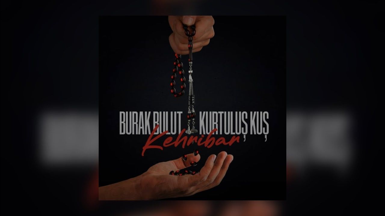 Burak Bulut – Kehribar Akustik ft Kurtuluş Kuş Mp3 Dinle & İndir | Mp3sayar