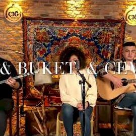 Cem Algu – Eski Libas Gibi ft Buket Sümbül Cemal Er Mp3 Dinle & İndir | Mp3sayar