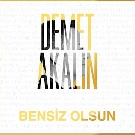 Demet Akalın – Bensiz Olsun Ferhat Güneş Remix Mp3 Dinle & İndir | Mp3sayar