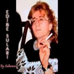 Edibe Sulari – Ay Balam Mp3 Dinle & İndir | Mp3sayar