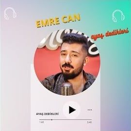 Emre Can – Ayaş Dedikleri Mp3 Dinle & İndir | Mp3sayar