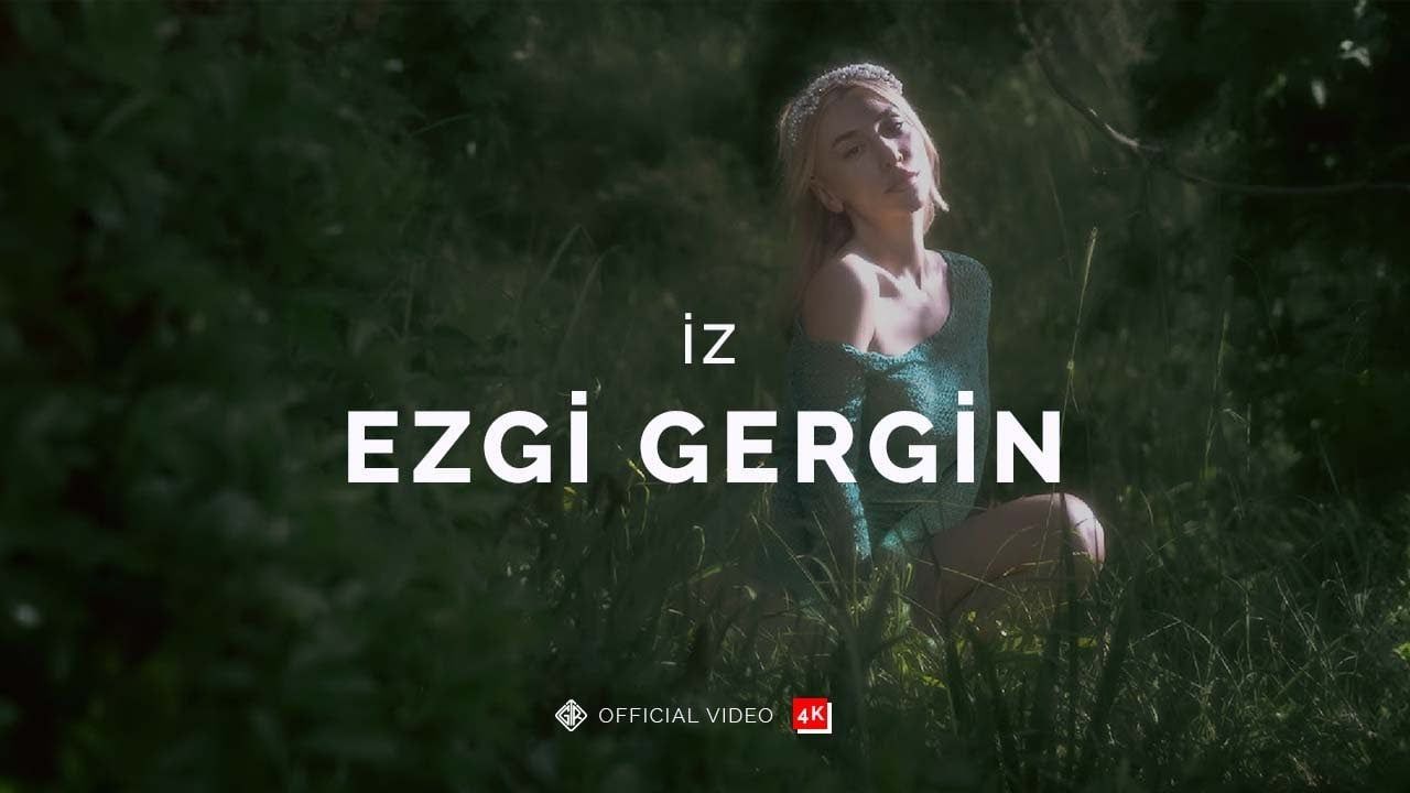 Ezgi Gergin – İz Mp3 Dinle & İndir | Mp3sayar