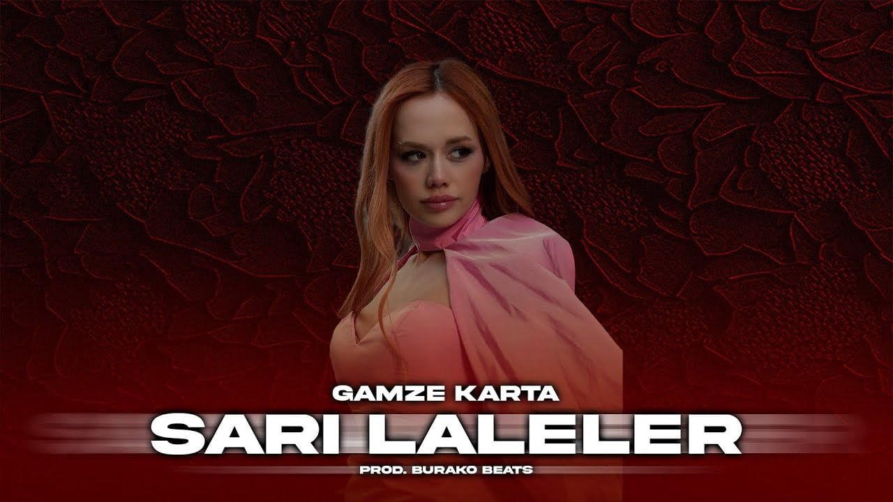 Gamze Karta – Sarı Laleler Mp3 Dinle & İndir | Mp3sayar