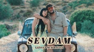 Gizo – Sevdam ft Şenol Evgi Mp3 Dinle & İndir | Mp3sayar