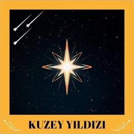 Göktürk Acartürk – Kuzey Yıldızı Mp3 Dinle & İndir | Mp3sayar