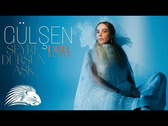 Gülşen – Seyre Dursun Aşk REMİX Mp3 Dinle & İndir | Mp3sayar