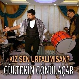 Gültekin Gönülaçar – Kız Sen Urfalımısan Mp3 Dinle & İndir | Mp3sayar