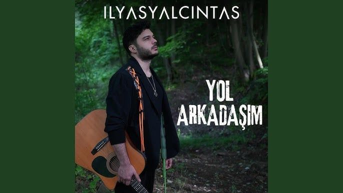 İlyas Yalçıntaş – Yol Arkadaşım Mp3 Dinle & İndir | Mp3sayar