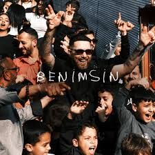 Murda – Benimsin Mp3 Dinle & İndir | Mp3sayar