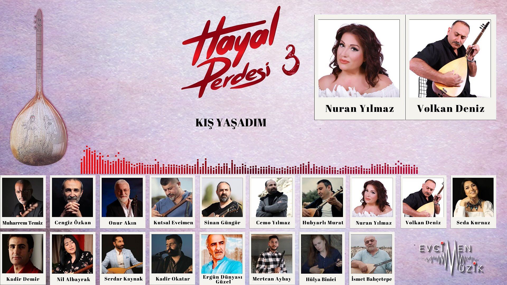 Nuran Yılmaz – Kış Yaşadım Mp3 Dinle & İndir | Mp3sayar