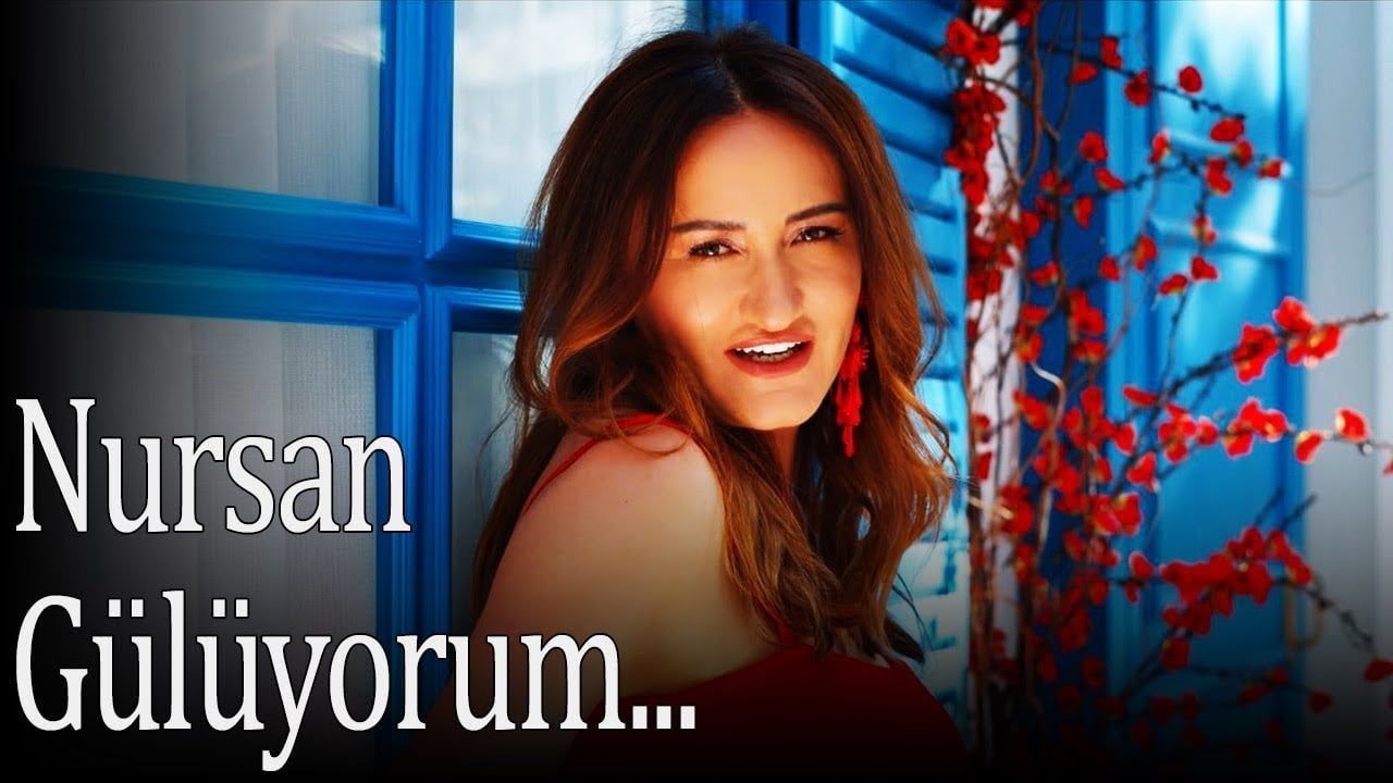 Nursan – Gülüyorum Mp3 Dinle & İndir | Mp3sayar