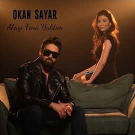 Okan Sayar – Abayı Fena Yaktım Mp3 Dinle & İndir | Mp3sayar