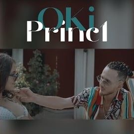 Princ1 – Oki Mp3 Dinle & İndir | Mp3sayar