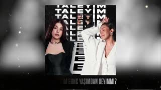 Reqsane İsmayilova – Taleyim ft Yana Mary Mp3 Dinle & İndir | Mp3sayar