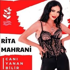 Rita Mahrani – Canı Yanan Bilir Mp3 Dinle & İndir | Mp3sayar