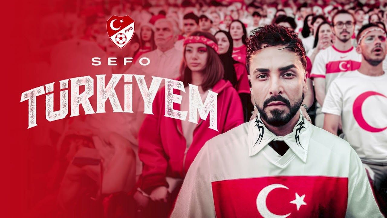 Sefo – Türkiyem Mp3 Dinle & İndir | Mp3sayar