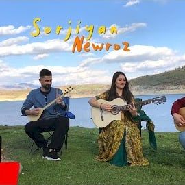 Sorjiyan – Newroz Mp3 Dinle & İndir | Mp3sayar