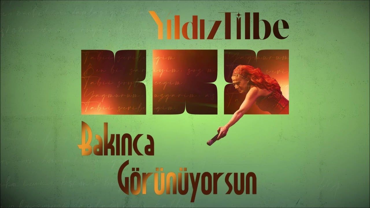 Yıldız Tilbe – Bakınca Görünüyorsun Mp3 Dinle & İndir | Mp3sayar